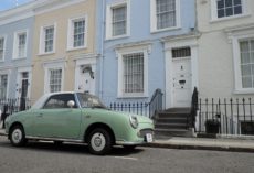 Prices Rise Except in London: The Housing Market in Early 2017 elegant-1498631_1280
