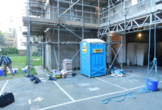 What Is The JCT Minor Works Building Contract? St Anne's Ct Site Visit 005