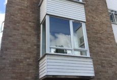 What Is Cold Bridging In Buildings & What Can You Do About It? Heather Court, Brighton