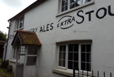 Restoration Of An 18th Century Pub 20170906_133648