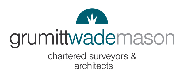 Grumitt Wade Mason logo
